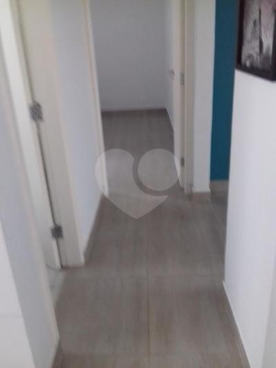 Aluguel Apartamento São Paulo Lapa REO297858 4