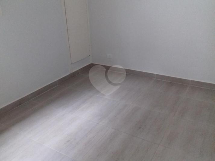 Aluguel Apartamento São Paulo Lapa REO297858 7