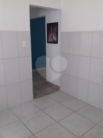 Aluguel Apartamento São Paulo Lapa REO297858 6