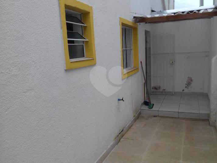 Aluguel Apartamento São Paulo Lapa REO297858 17