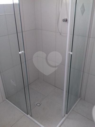 Aluguel Apartamento São Paulo Lapa REO297858 13