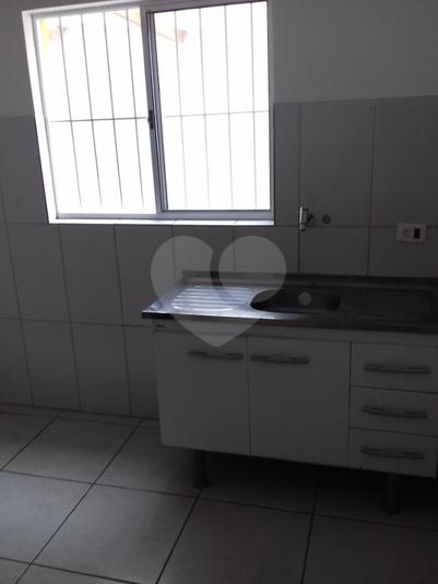 Aluguel Apartamento São Paulo Lapa REO297858 8