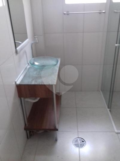 Aluguel Apartamento São Paulo Lapa REO297858 10