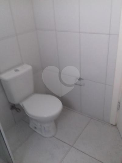 Aluguel Apartamento São Paulo Lapa REO297858 12