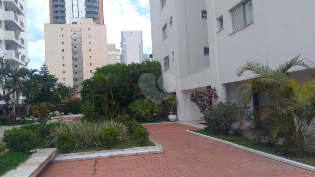 Venda Apartamento São Paulo Santana REO298001 13