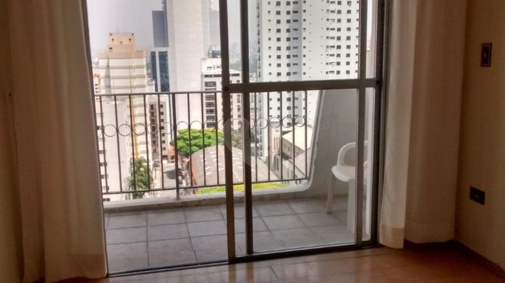 Venda Apartamento São Paulo Santana REO298001 1