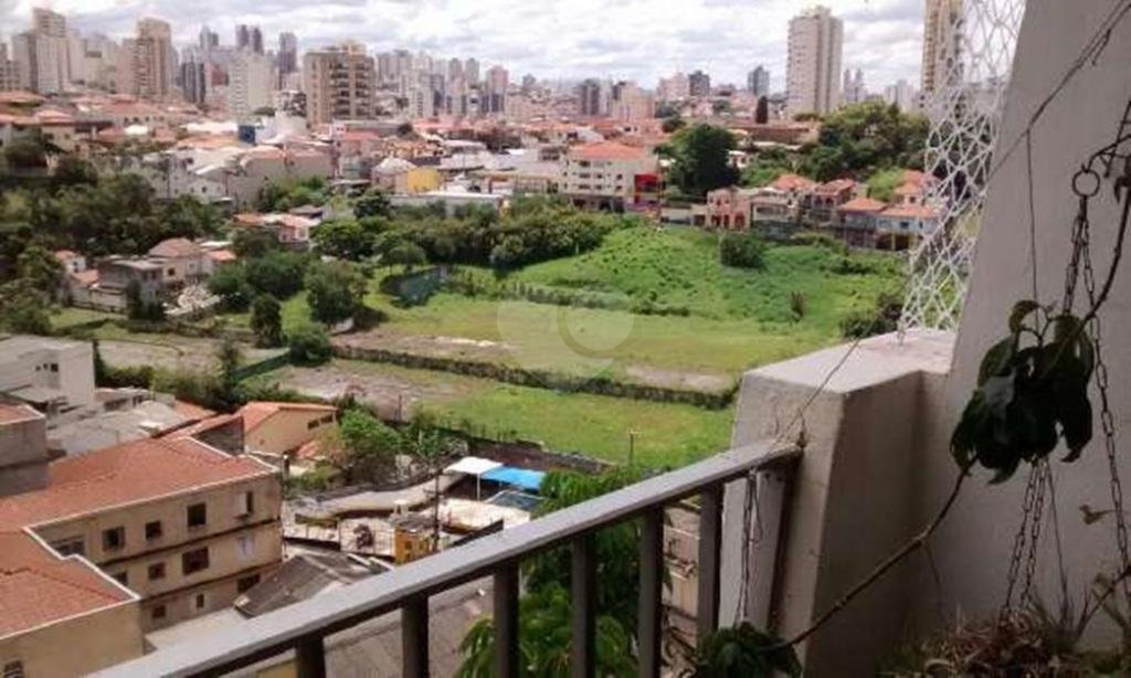 Venda Apartamento São Paulo Santana REO298001 12