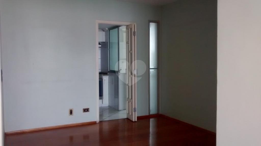 Venda Apartamento São Paulo Santana REO298001 2