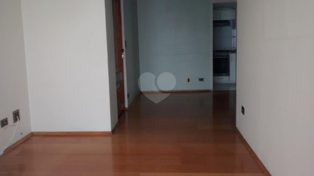 Venda Apartamento São Paulo Santana REO298001 5