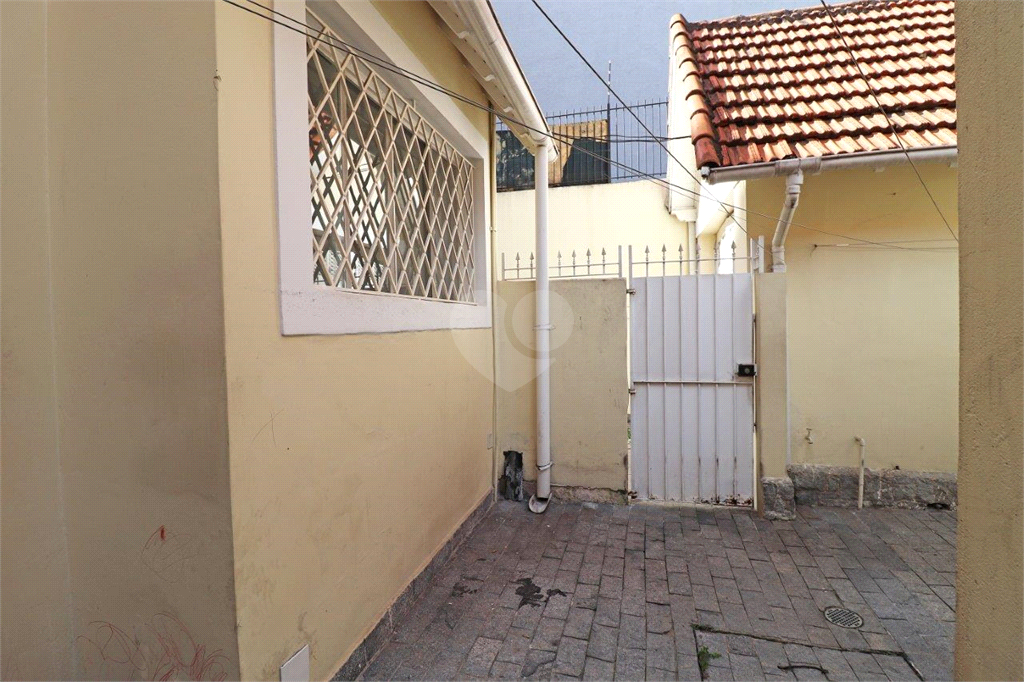 Venda Sobrado São Paulo Jardim Paulista REO298005 27