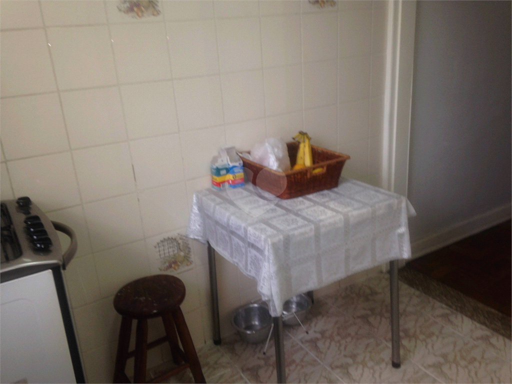 Venda Sobrado São Paulo Vila Ipojuca REO298070 21