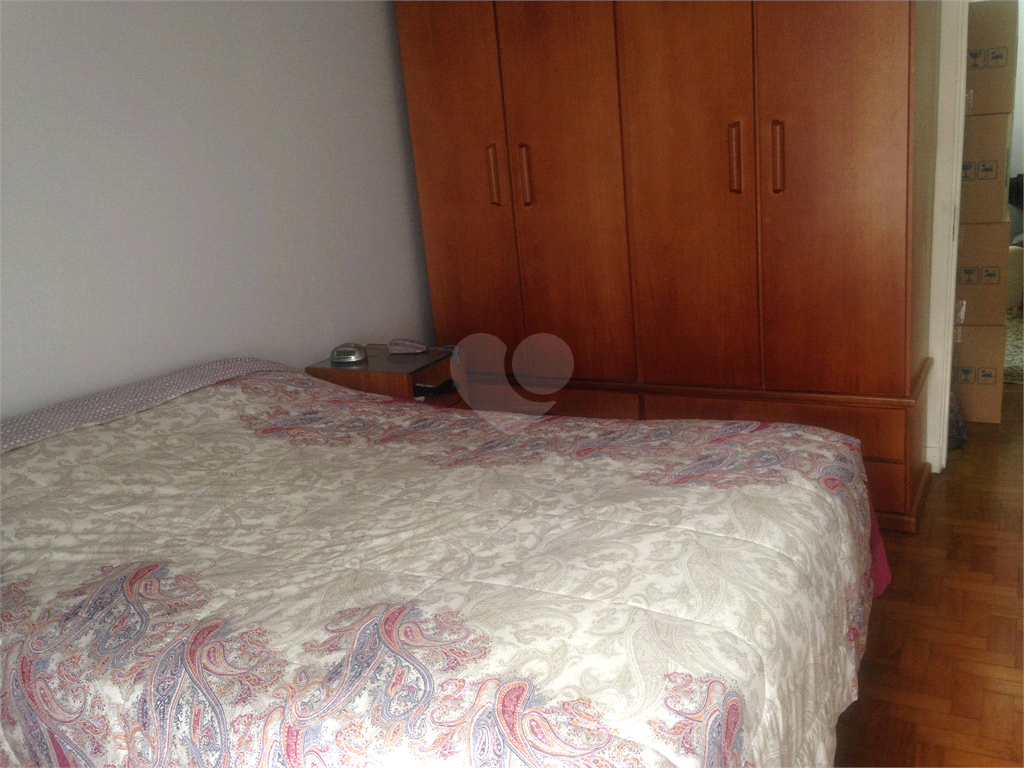 Venda Sobrado São Paulo Vila Ipojuca REO298070 14