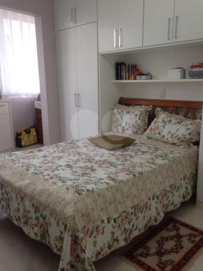 Venda Casa São Paulo Vila Mariana REO298117 34