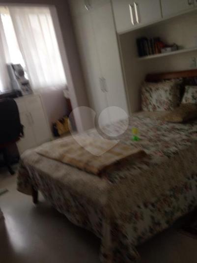 Venda Casa São Paulo Vila Mariana REO298117 66