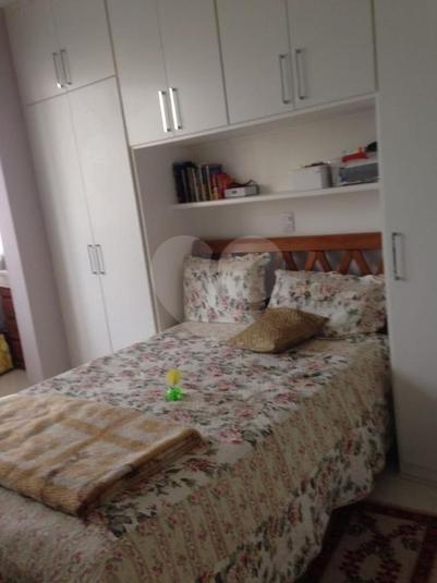 Venda Casa São Paulo Vila Mariana REO298117 59