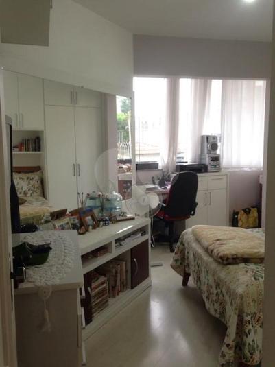 Venda Casa São Paulo Vila Mariana REO298117 46