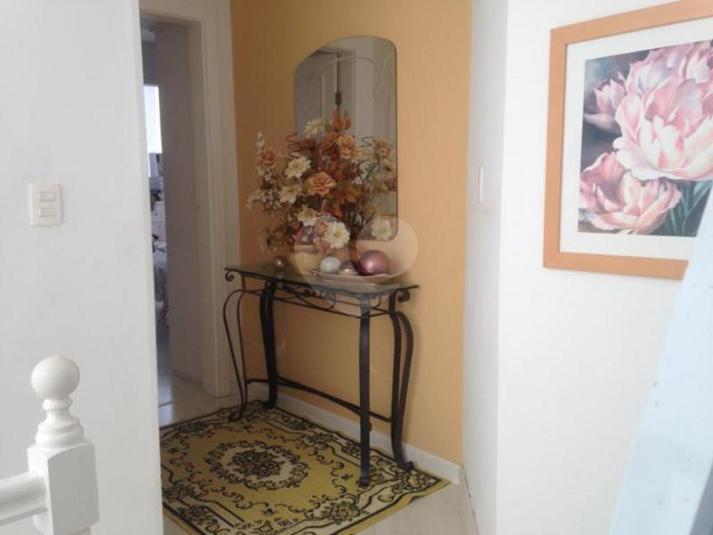 Venda Casa São Paulo Vila Mariana REO298117 49