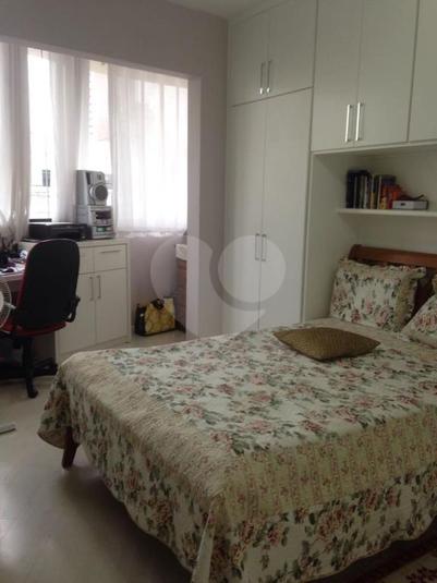 Venda Casa São Paulo Vila Mariana REO298117 64