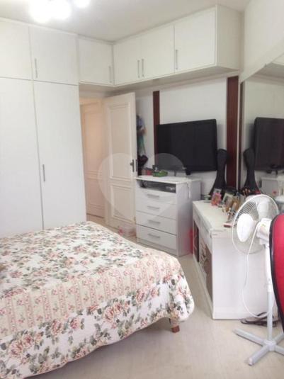 Venda Casa São Paulo Vila Mariana REO298117 58