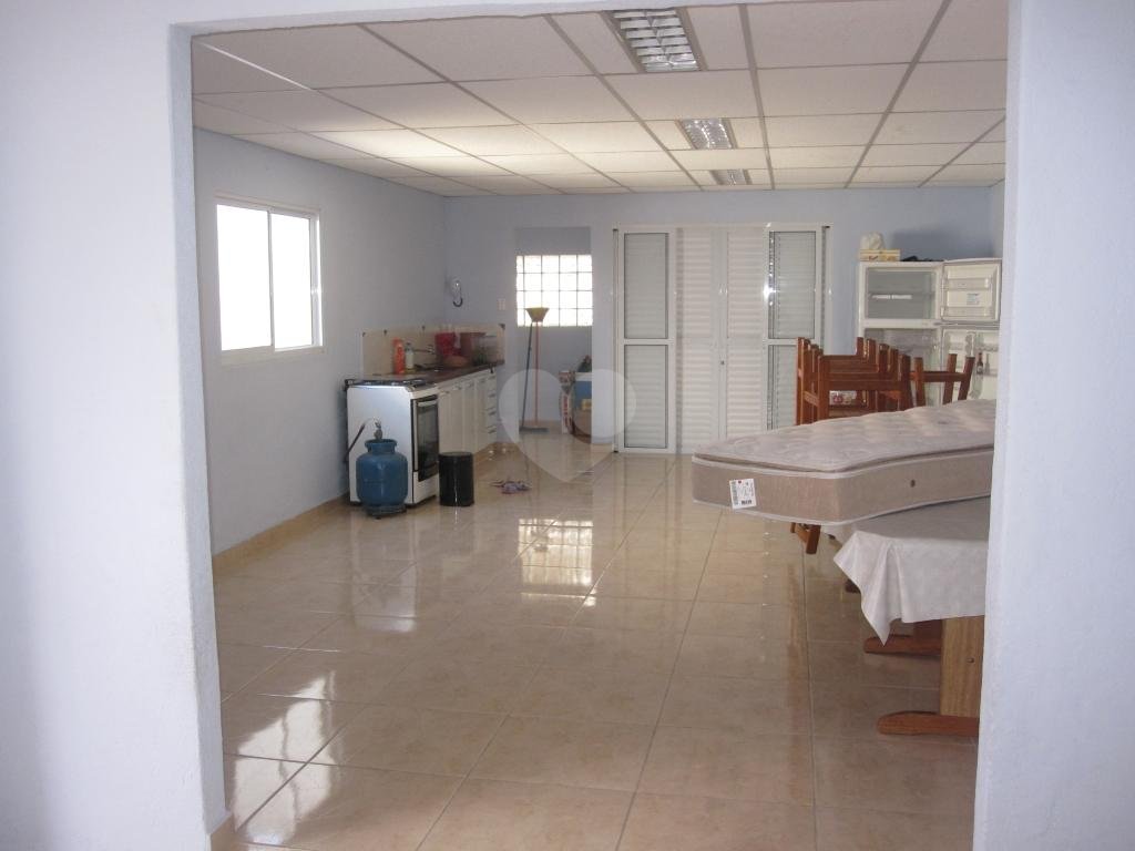 Venda Sobrado São Paulo Vila Monte Alegre REO298251 30