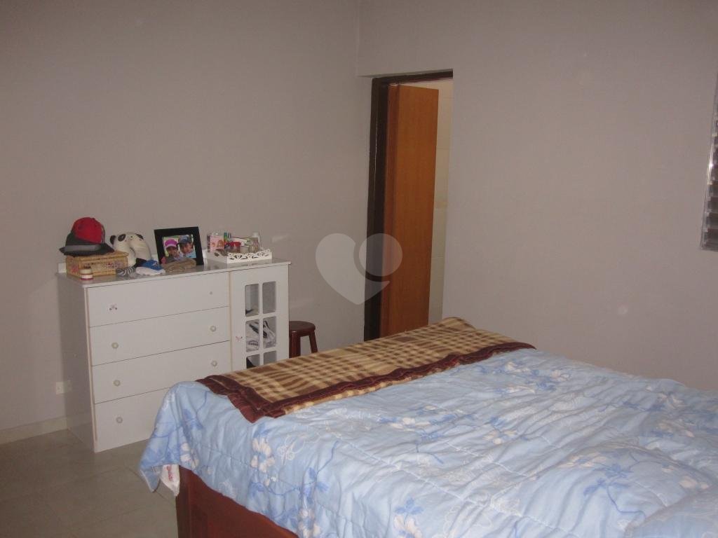 Venda Sobrado São Paulo Vila Monte Alegre REO298251 23