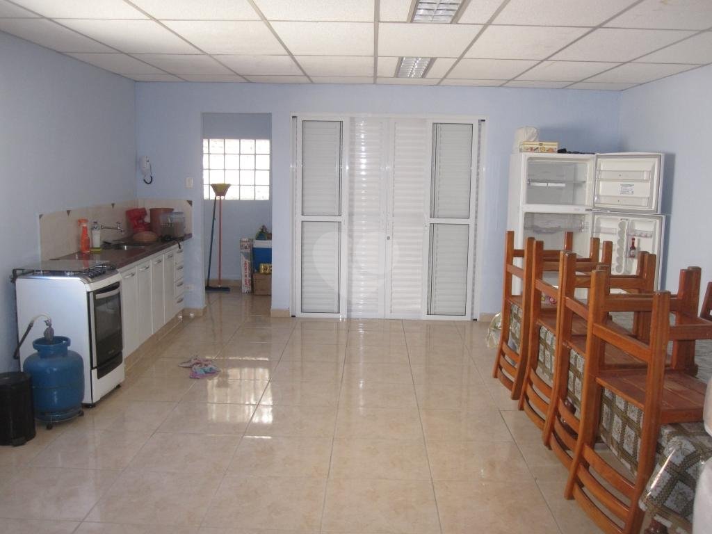 Venda Sobrado São Paulo Vila Monte Alegre REO298251 31