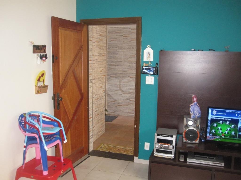 Venda Sobrado São Paulo Vila Monte Alegre REO298251 6