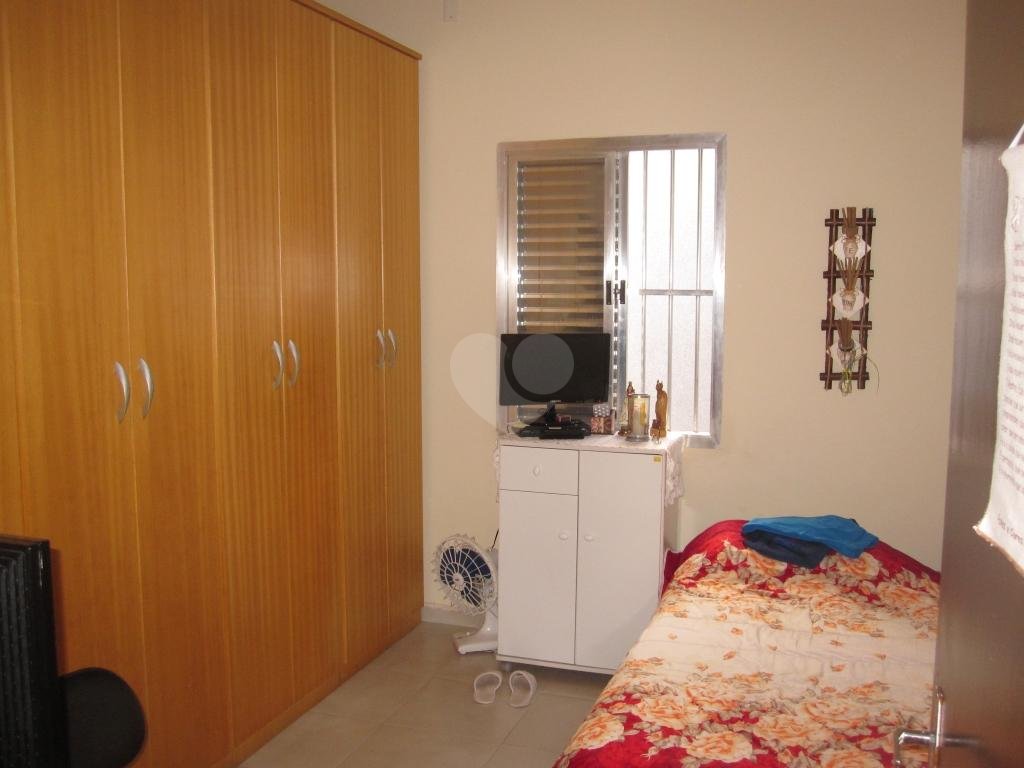 Venda Sobrado São Paulo Vila Monte Alegre REO298251 20