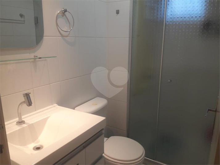 Venda Apartamento São Paulo Vila Roque REO298346 21