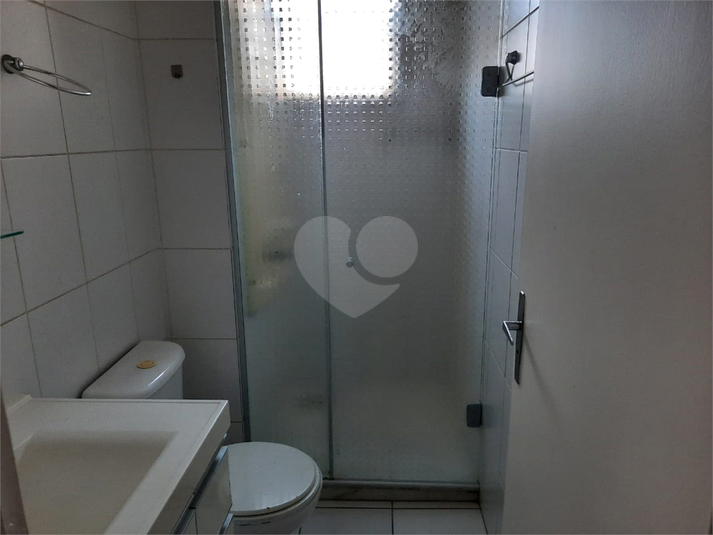 Venda Apartamento São Paulo Vila Roque REO298346 15