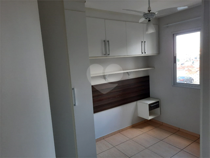 Venda Apartamento São Paulo Vila Roque REO298346 9