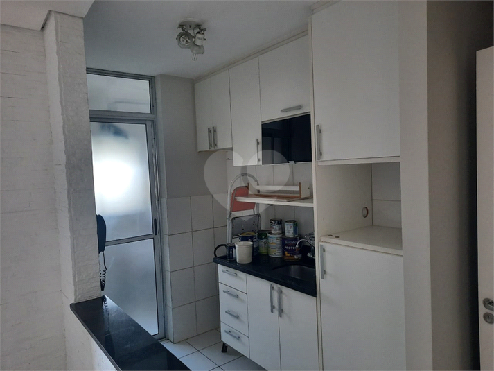 Venda Apartamento São Paulo Vila Roque REO298346 5