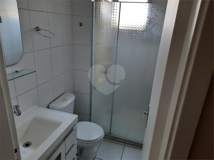 Venda Apartamento São Paulo Vila Roque REO298346 13