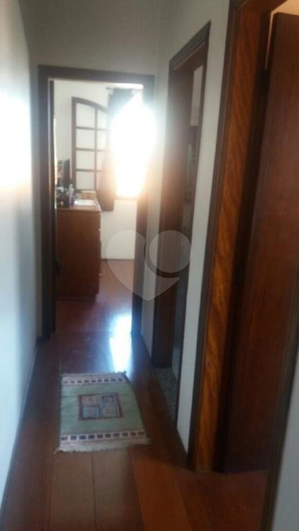 Venda Sobrado São Paulo Santana REO298349 4