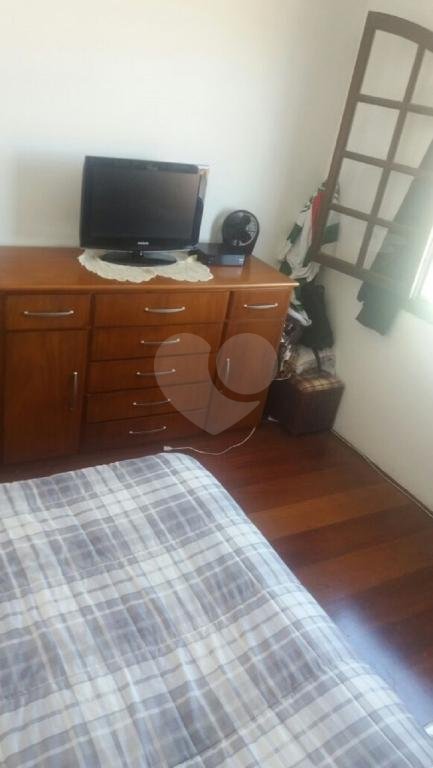 Venda Sobrado São Paulo Santana REO298349 7