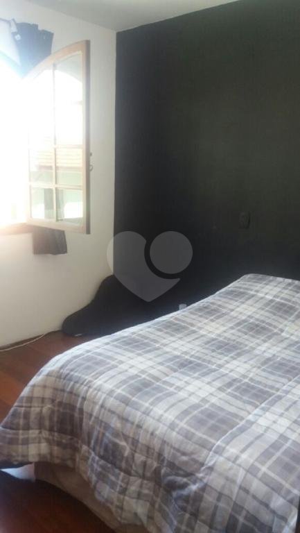 Venda Sobrado São Paulo Santana REO298349 5