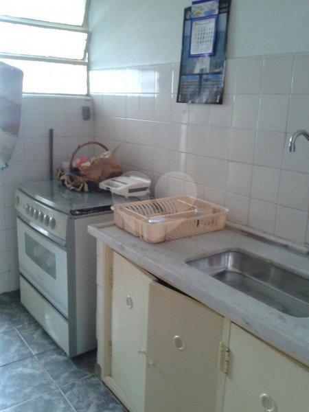 Venda Apartamento São Paulo Tatuapé REO29838 5