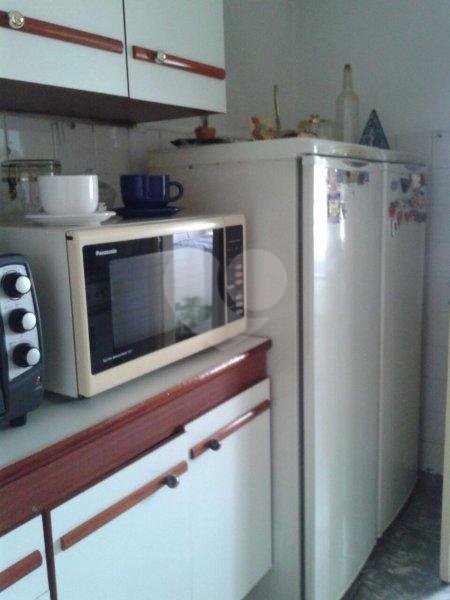 Venda Apartamento São Paulo Tatuapé REO29838 7