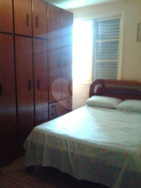 Venda Apartamento São Paulo Tatuapé REO29838 12