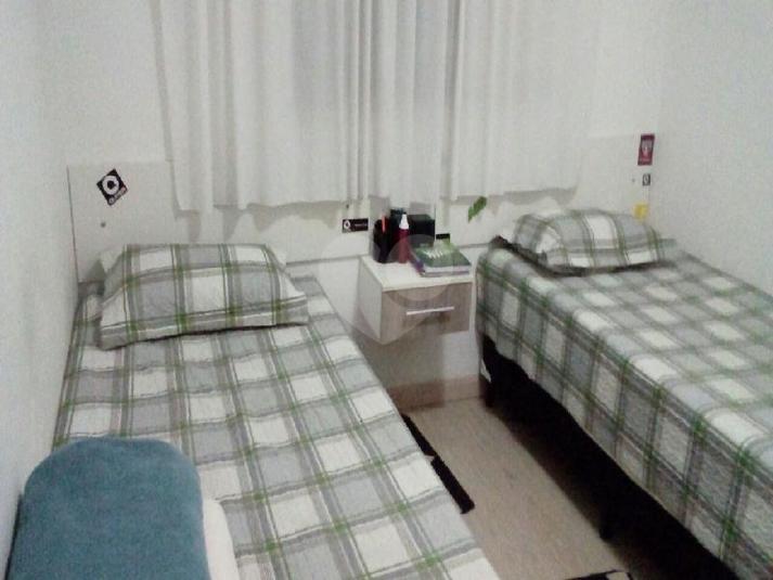 Venda Apartamento Guarulhos Parque Jurema REO298391 4