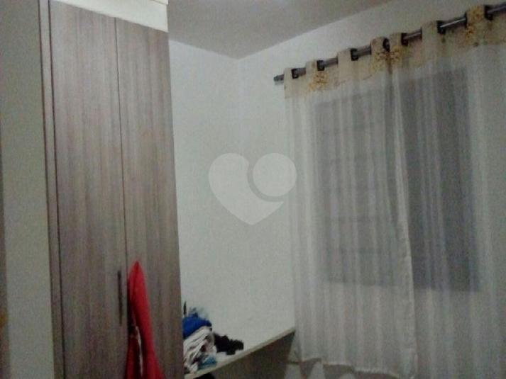 Venda Apartamento Guarulhos Parque Jurema REO298391 7