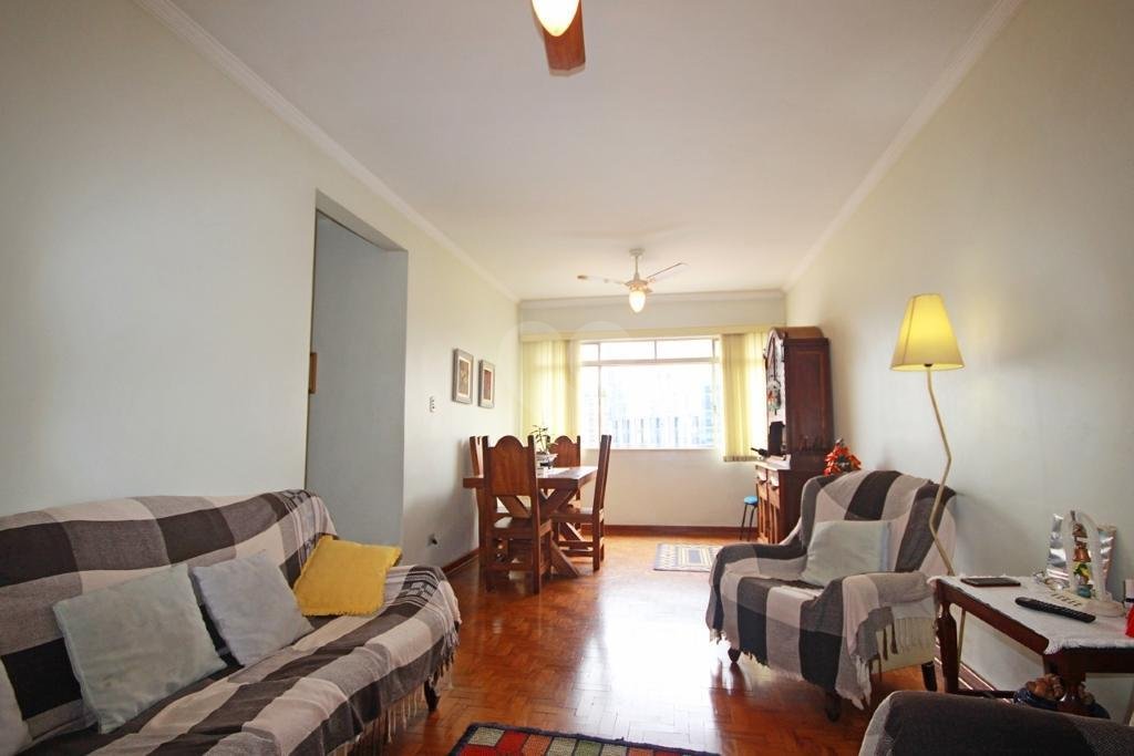 Venda Apartamento São Paulo Vila Nova Conceição REO298438 9