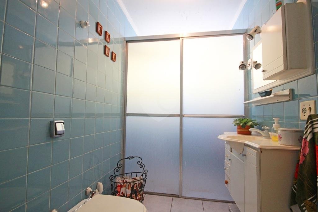 Venda Apartamento São Paulo Vila Nova Conceição REO298438 13