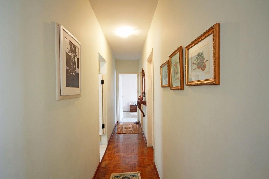 Venda Apartamento São Paulo Vila Nova Conceição REO298438 4