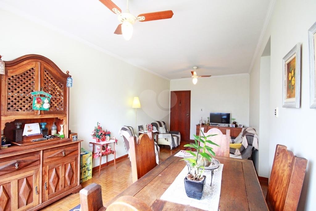 Venda Apartamento São Paulo Vila Nova Conceição REO298438 4