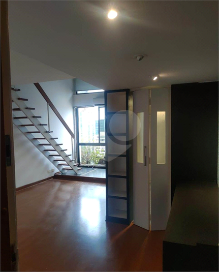 Venda Apartamento São Paulo Itaim Bibi REO298482 1