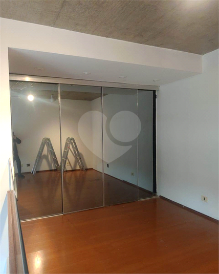 Venda Apartamento São Paulo Itaim Bibi REO298482 7