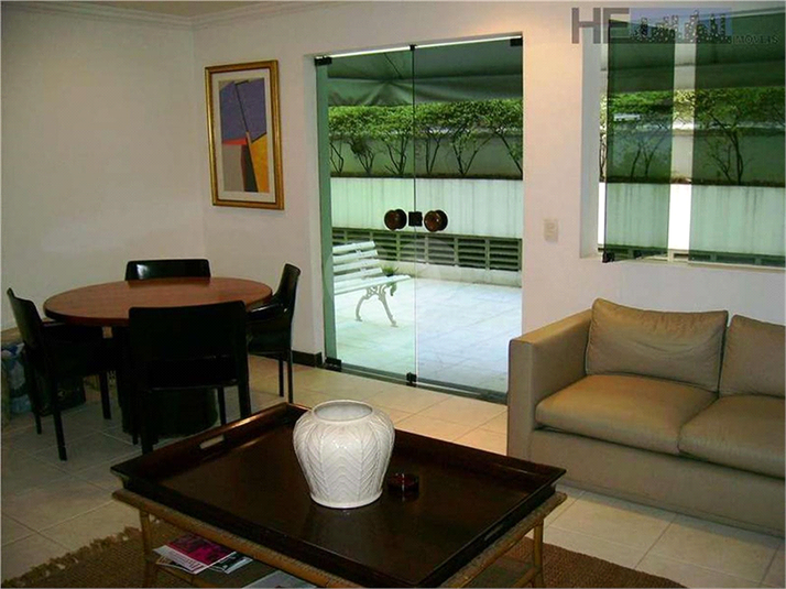 Venda Apartamento São Paulo Itaim Bibi REO298482 14