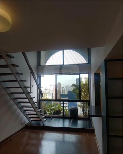 Venda Apartamento São Paulo Itaim Bibi REO298482 3