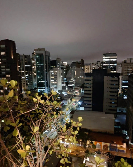 Venda Apartamento São Paulo Itaim Bibi REO298482 11